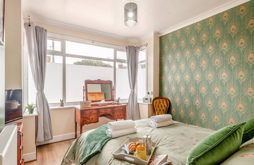 Caister-on-Sea Cottage | 2 bedroom accommodation in Caister-on-Sea