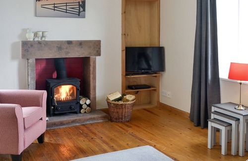 Castle Douglas Cottage | 2 bedroom accommodation in Glenlochar, near Castle Douglas