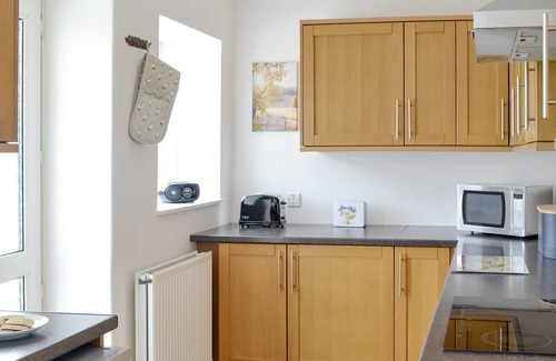 Castle Douglas Cottage | 2 bedroom accommodation in Glenlochar, near Castle Douglas