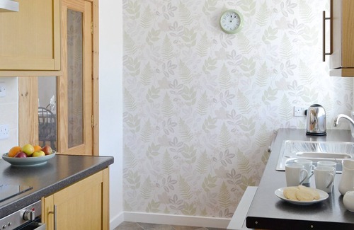 Castle Douglas Cottage | 2 bedroom accommodation in Glenlochar, near Castle Douglas