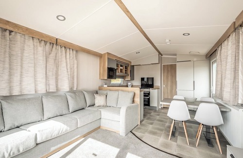 Sandyhills House | 2 bedroom accommodation in Castle Douglas