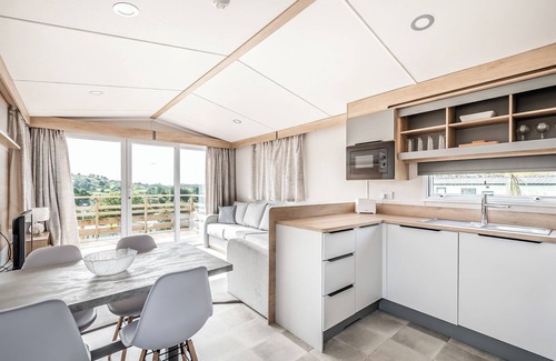Sandyhills House | 2 bedroom accommodation in Castle Douglas
