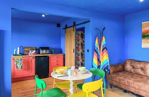 Castle Douglas Cottage | 2 bedroom accommodation in Castle Douglas