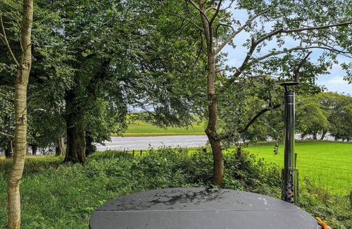 Castle Douglas Cottage | 2 bedroom accommodation in Castle Douglas