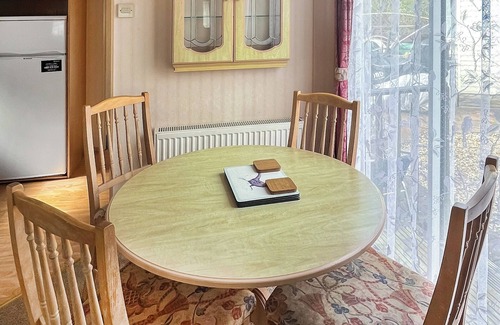 Chard Cottage | 2 bedroom accommodation in Chard Junction
