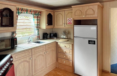 Chard Cottage | 2 bedroom accommodation in Chard Junction