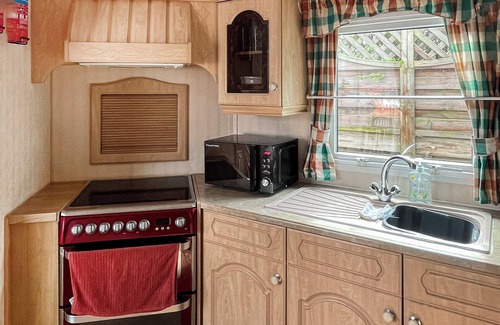 Chard Cottage | 2 bedroom accommodation in Chard Junction