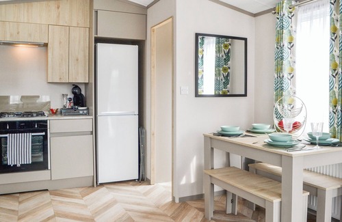 West Heslerton Cottage | 2 bedroom accommodation in East Heslerton