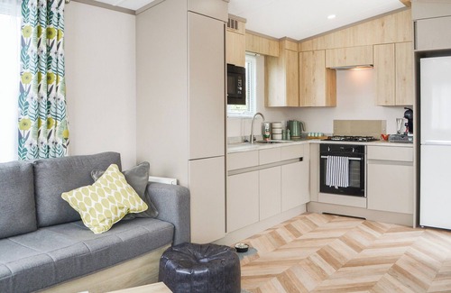 West Heslerton Cottage | 2 bedroom accommodation in East Heslerton