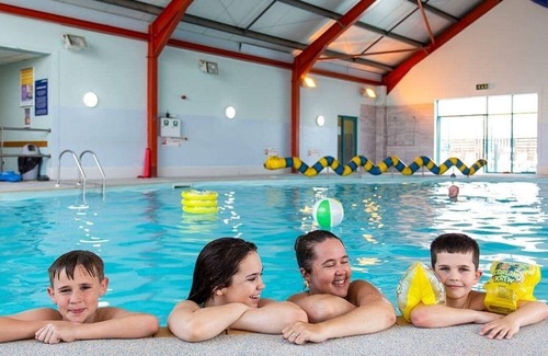 Hayling Island House | 2 bedroom accommodation in Hayling Island