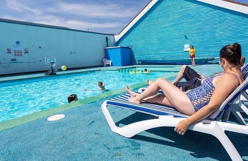 Hayling Island House | 2 bedroom accommodation in Hayling Island