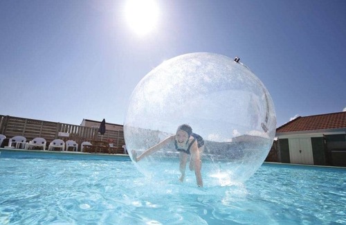 Hayling Island House | 2 bedroom accommodation in Hayling Island