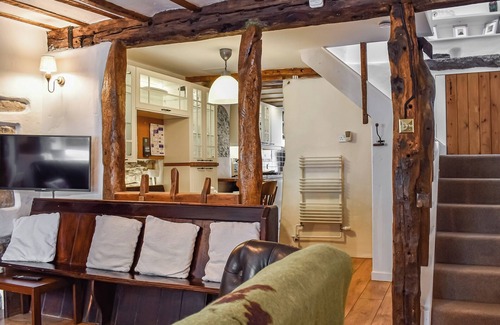 Ravenstonedale Cottage | 2 bedroom accommodation in Kirkby Stephen