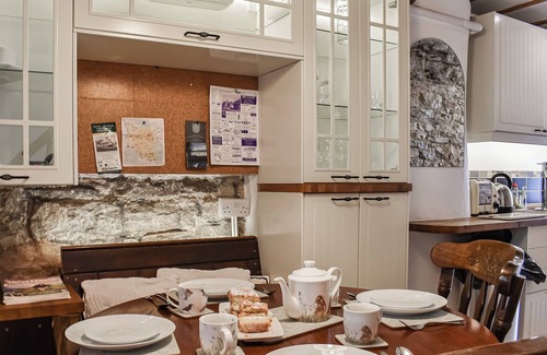 Ravenstonedale Cottage | 2 bedroom accommodation in Kirkby Stephen