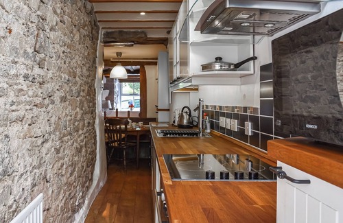 Ravenstonedale Cottage | 2 bedroom accommodation in Kirkby Stephen