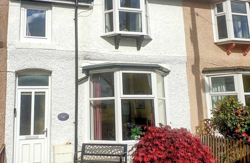 Creetown Cottage | 2 bedroom accommodation in Creetown, near Newton Stewart