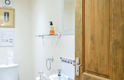Creetown Cottage | 2 bedroom accommodation in Creetown, near Newton Stewart
