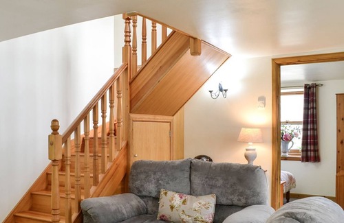 Creetown Cottage | 2 bedroom accommodation in Creetown, near Newton Stewart
