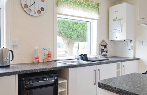 Newton Stewart Cottage | 2 bedroom accommodation in Palnure, near Newton Stewart