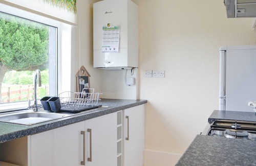 Newton Stewart Cottage | 2 bedroom accommodation in Palnure, near Newton Stewart