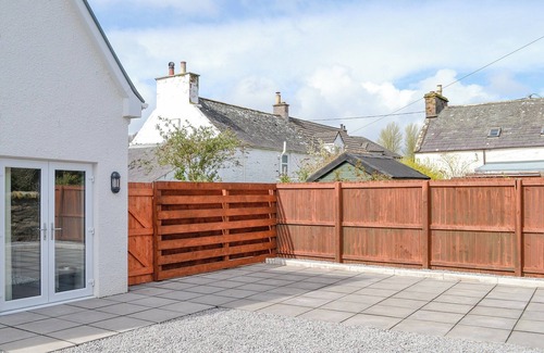 Wigtown Cottage | 2 bedroom accommodation in Wigtown, near Newton Stewart