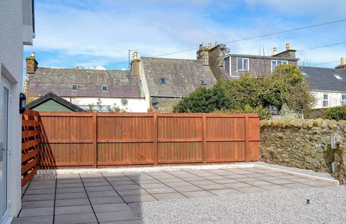 Wigtown Cottage | 2 bedroom accommodation in Wigtown, near Newton Stewart