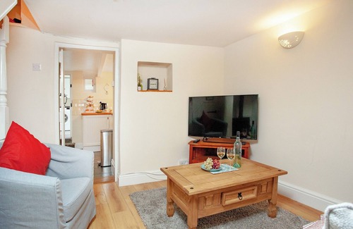 Ottery St Mary Cottage | 2 bedroom accommodation in Ottery St Mary
