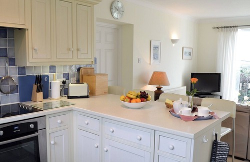 Ruan High Lanes Cottage | 2 bedroom accommodation in Ruan Lanihorne, near Truro