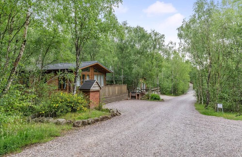 Freehay Ski Chalet | 2 bedroom accommodation in Freehay, Cheadle