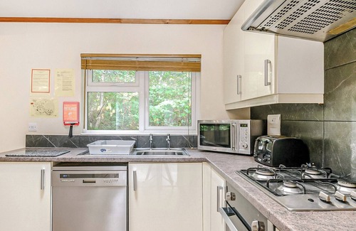 Freehay Ski Chalet | 2 bedroom accommodation in Freehay, Cheadle