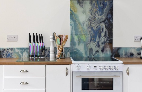 St Wenn Cottage | 2 bedroom accommodation in The Long Store