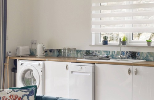 St Wenn Cottage | 2 bedroom accommodation in The Long Store