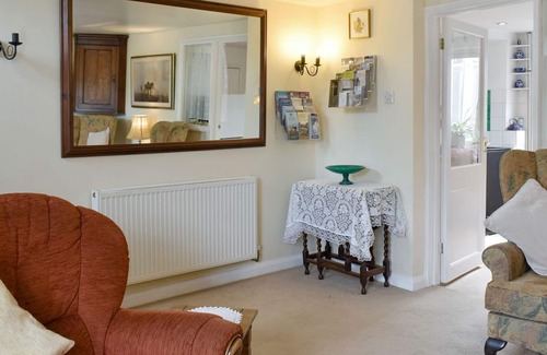 Thistley Green Cottage | 2 bedroom accommodation in Fordham, near Ely