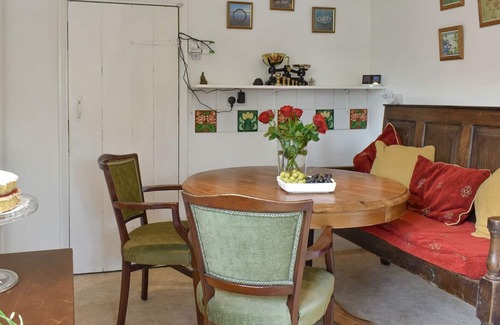 Thistley Green Cottage | 2 bedroom accommodation in Fordham, near Ely