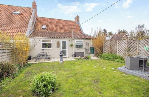 Tilney Fen End Cottage | 2 bedroom accommodation in Watlington, near King’s Lynn