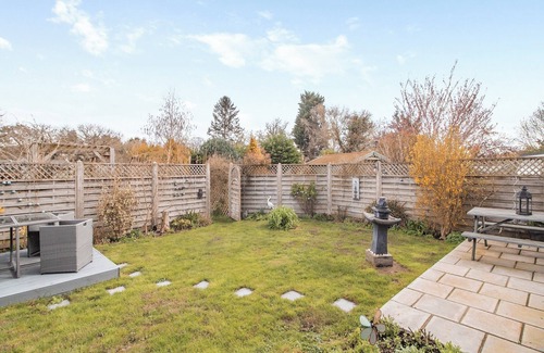 Tilney Fen End Cottage | 2 bedroom accommodation in Watlington, near King’s Lynn