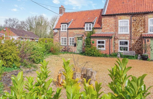 Tilney Fen End Cottage | 2 bedroom accommodation in Watlington, near King’s Lynn