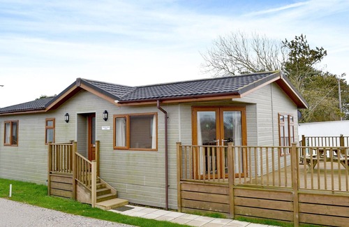 Winnard's Perch Cottage | 2 bedroom accommodation in St Ervan, near Padstow