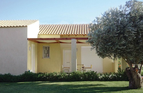 Agii Apostoli House | 2 bedroom accommodation in Agioi Apostoloi