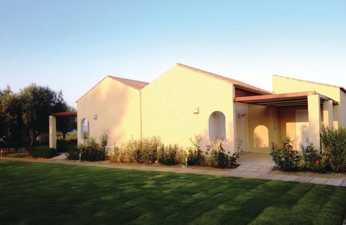 Agii Apostoli House | 2 bedroom accommodation in Agioi Apostoloi