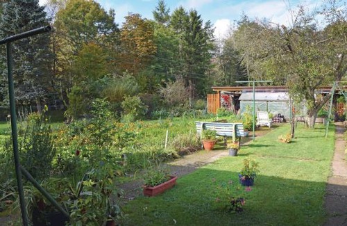 Greimerath Apartment | 2 bedroom accommodation in Greimerath