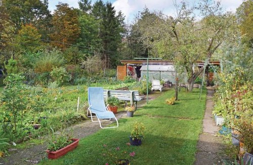 Greimerath Apartment | 2 bedroom accommodation in Greimerath