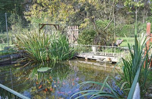 Greimerath Apartment | 2 bedroom accommodation in Greimerath