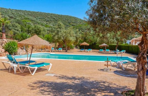 Estepa House | 2 bedroom accommodation in Estepa