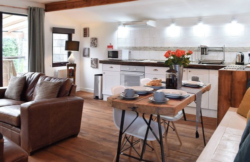 Buckfastleigh Cottage | 2 bedroom accommodation in Buckfastleigh