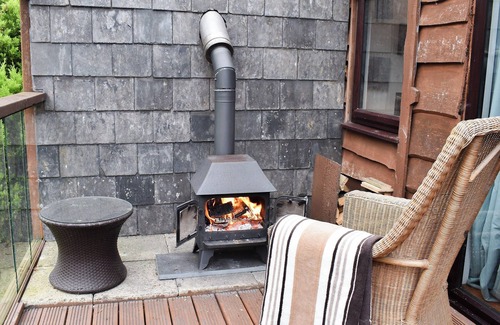 Buckfastleigh Cottage | 2 bedroom accommodation in Buckfastleigh