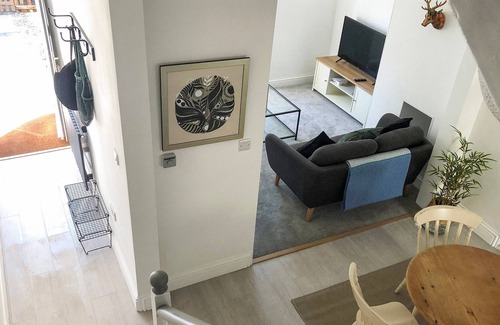 Buckfastleigh Cottage | 2 bedroom accommodation in Buckfastleigh