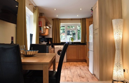 Clyst St Mary House | 2 bedroom accommodation in Topsham, near Exeter
