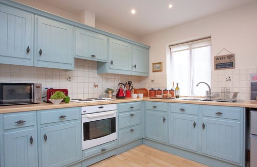 Clyst St Mary Cottage | 2 bedroom accommodation in Clyst Honiton, near Exeter