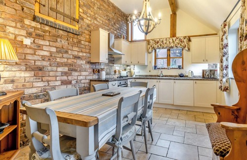 Coalbrookdale Cottage | 2 bedroom accommodation in Leighton, near Shrewsbury